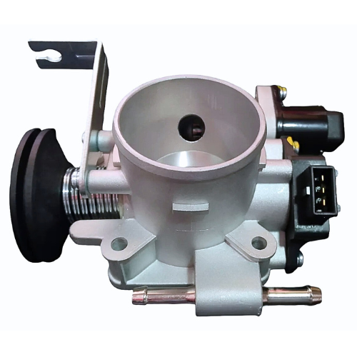 Cuerpo Aceleracion Foton Midi 1.3