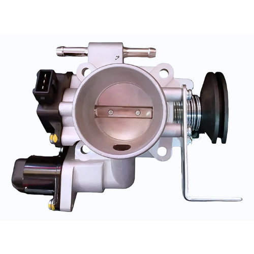 Cuerpo Aceleracion Foton Midi 1.3