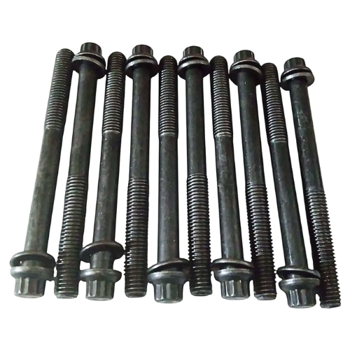 Pernos Culata Foton Midi 1.5 10 Und Originales