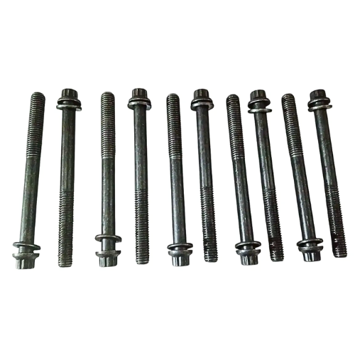 Pernos Culata Foton Midi 1.5 10 Und Originales