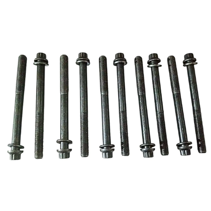 Pernos Culata Foton Midi 1.5 10 Und Originales