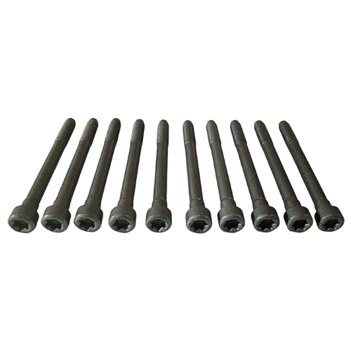 Pernos Culata Foton Midi 1.3 10 Und Originales
