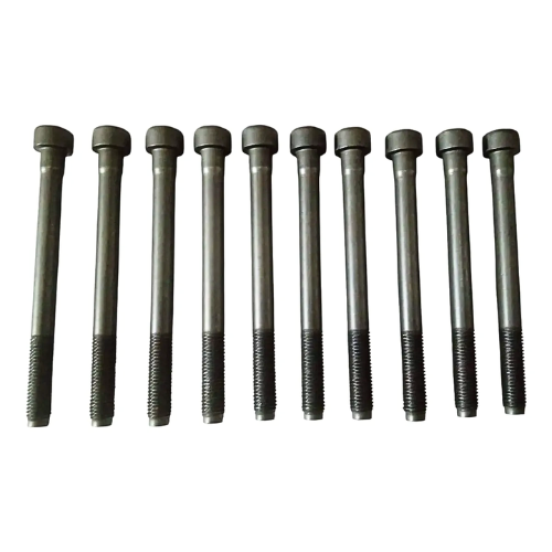 Pernos Culata Foton Midi 1.3 10 Und Originales