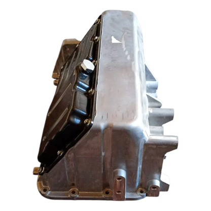 Carter Foton Tm3 1.5