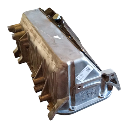 Carter Foton Tm3 1.5