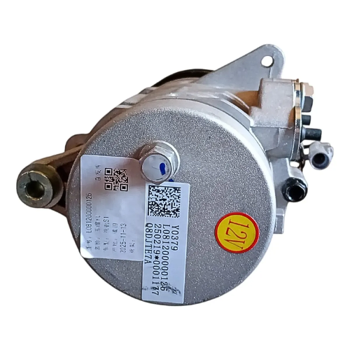 Compresor Aire Acondicionado Foton Tm3 1.5 Original