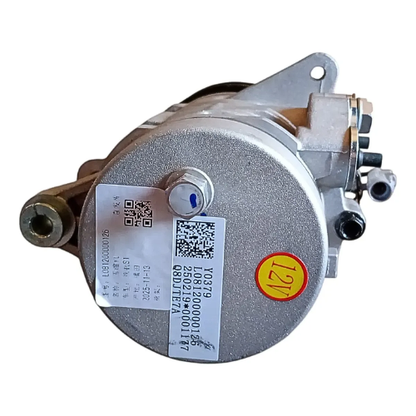 Compresor Aire Acondicionado Foton Tm3 1.5 Original