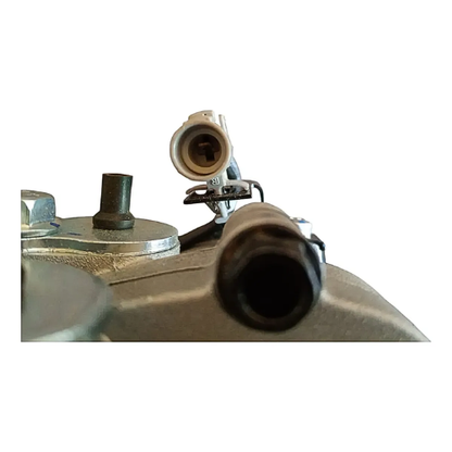 Compresor Aire Acondicionado Foton Tm3 1.5 Original