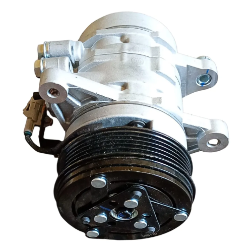 Compresor Aire Acondicionado Foton Tm3 1.5 Original