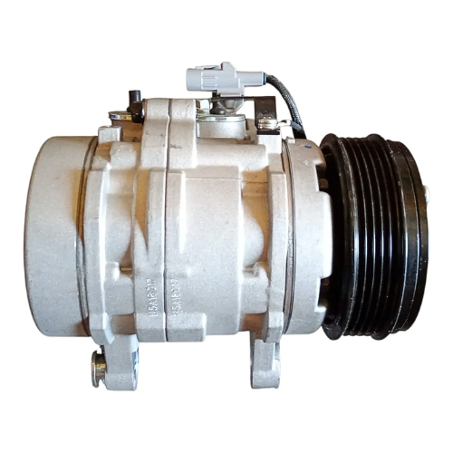 Compresor Aire Acondicionado Foton Tm3 1.5 Original