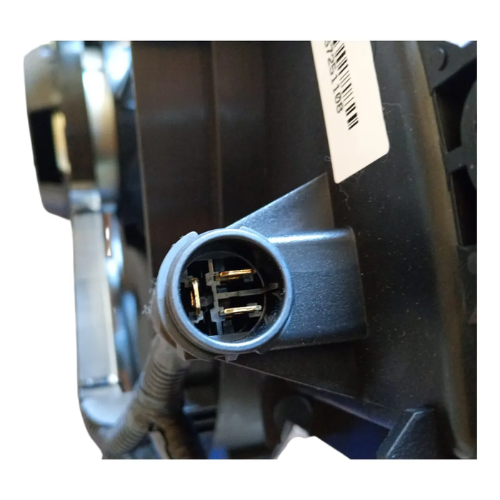Electroventilador Foton Tm5 1.6
