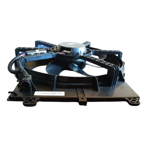 Electroventilador Foton Tm5 1.6