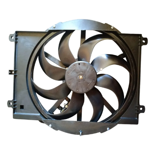 Electroventilador Foton Tm5 1.6