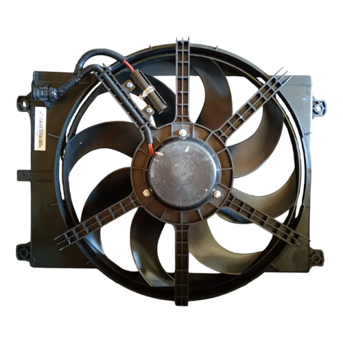 Electroventilador Foton Tm5 1.6
