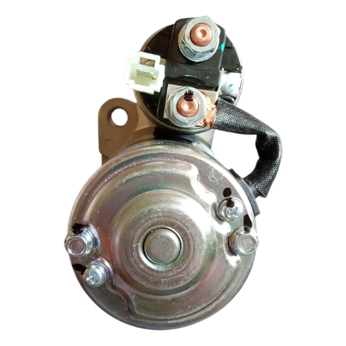 Motor Partida Foton Tm3 1.5