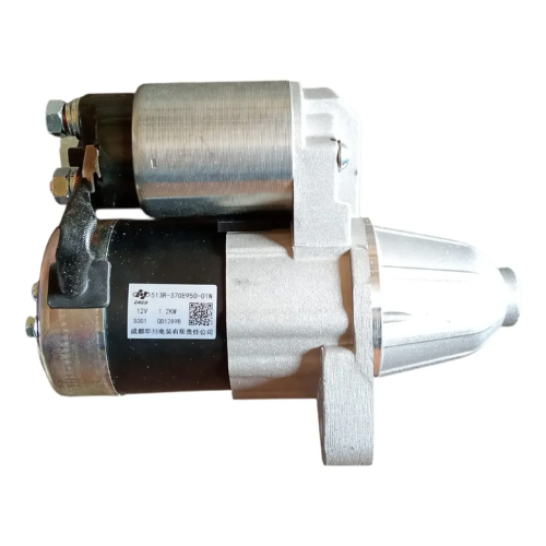 Motor Partida Foton Tm3 1.5