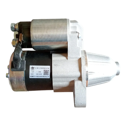 Motor Partida Foton Tm3 1.5