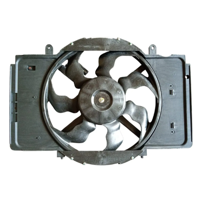 Electroventilador Foton Tm3 1.5 Original