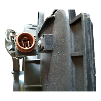 Electroventilador Foton Tm3 1.5 Original