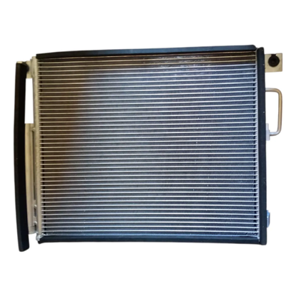 Condensador De Aire Foton Tm3 1.5 Original