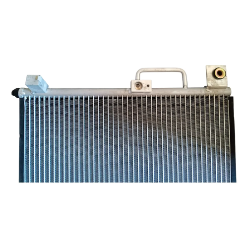 Condensador De Aire Foton Tm3 1.5 Original
