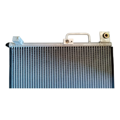 Condensador De Aire Foton Tm3 1.5 Original