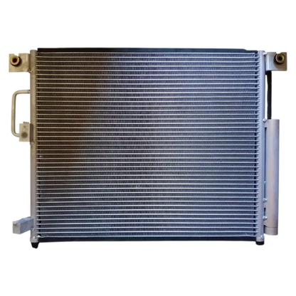 Condensador De Aire Foton Tm3 1.5 Original