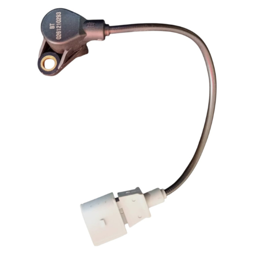 Sensor Cigueñal Ckp Foton Midi 1.3 Conector Ovalado