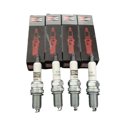 Bujias Foton Midi 1.6 Champion (4 Pack)