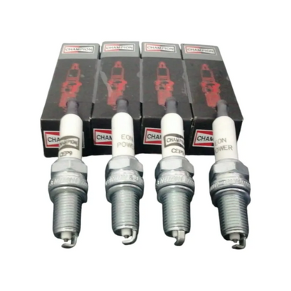 Bujias Foton Midi 1.6 Champion (4 Pack)