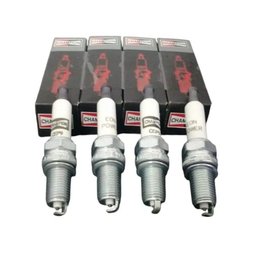Bujias Foton Midi 1.6 Champion (4 Pack)