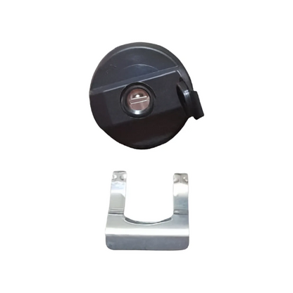 Chapa Encendido Foton Midi Truck 1.3 Original