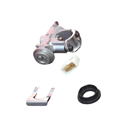 Chapa Encendido Foton Tm3 1.5 Original