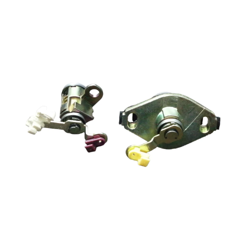 Chapa Contacto Encendido Foton K1 2.8 Original