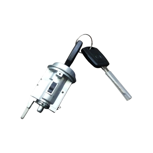 Chapa Contacto Encendido Foton K1 2.8 Original