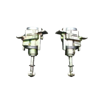 Chapa Contacto Encendido Foton K1 2.8 Original