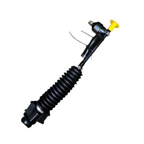 Cremallera Direccion Foton Midi 1.3 y T3