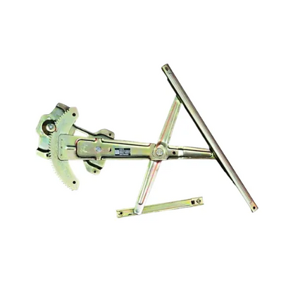 Cremallera Alza Vidrio Derecho Foton Midi