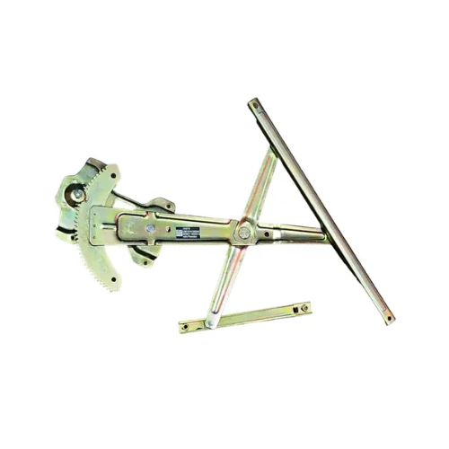 Cremallera Alza Vidrio Derecho Foton Midi