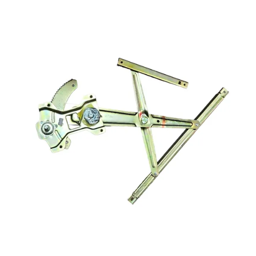 Cremallera Alza Vidrio Derecho Foton Midi